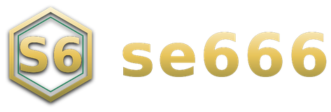 se666 logo